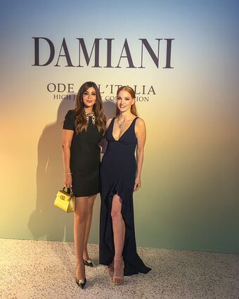 Jessica Chastain Naakte Lekken OnlyFans Foto 94