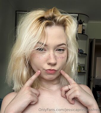 jessicaprincessfree