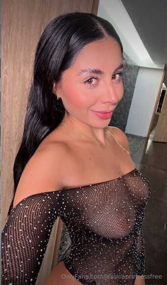 jessicaprincessfree