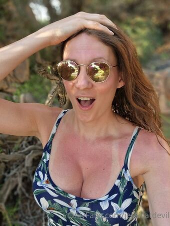 jessicatdevil Naakte Lekken OnlyFans Foto 35