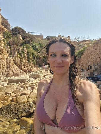 jessicatdevil Naakte Lekken OnlyFans Foto 39