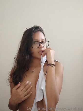 jessyrosefree