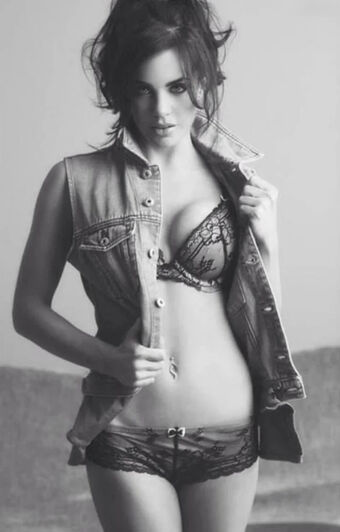 Jillian Murray