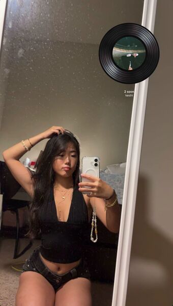 jinyasmr Naakte Lekken OnlyFans Foto 33