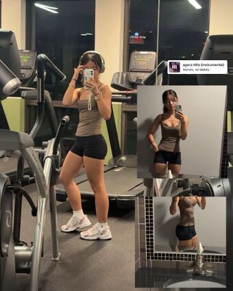 jinyasmr Naakte Lekken OnlyFans Foto 34