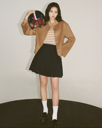 Jisoo