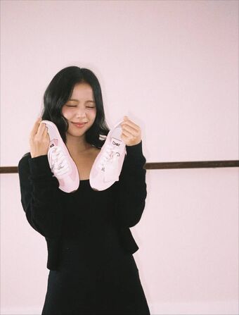 Jisoo