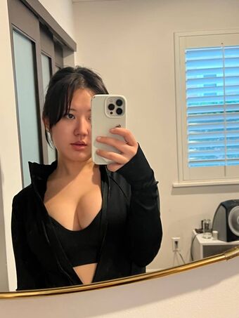 JisuArtist Naakte Lekken OnlyFans Foto 26