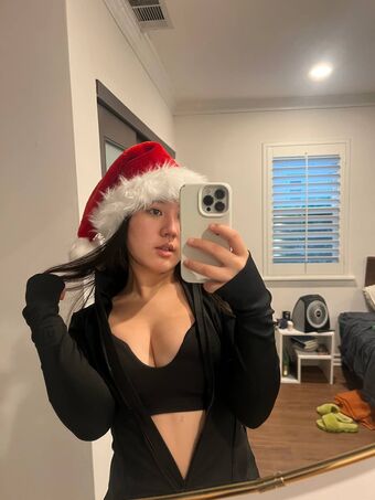 JisuArtist Naakte Lekken OnlyFans Foto 28