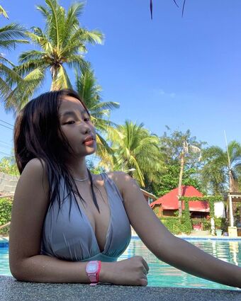 Jocewavy Naakte Lekken OnlyFans Foto 21