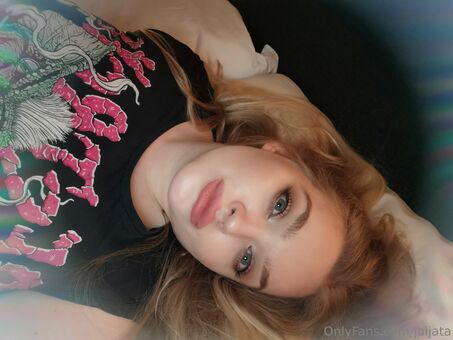 joijata Naakte Lekken OnlyFans Foto 25