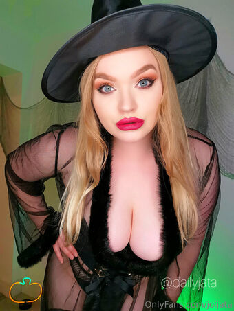 joijata Naakte Lekken OnlyFans Foto 26