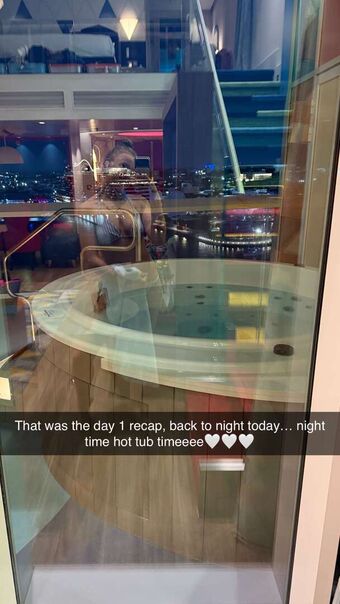 Jojo Siwa Naakte Lekken OnlyFans Foto 135