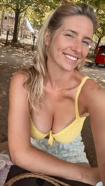 Jolien Orye Naakte Lekken OnlyFans Foto 85