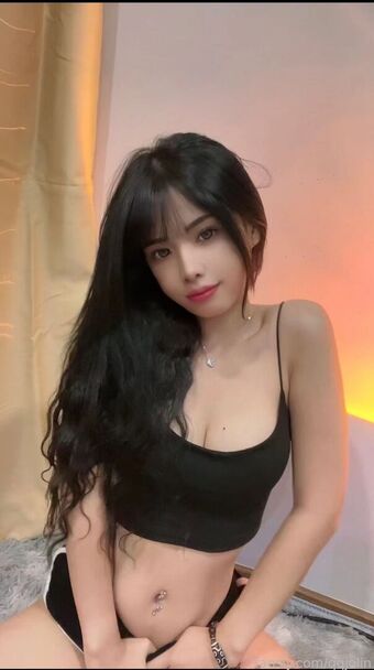 Jolin Naakte Lekken OnlyFans Foto 13