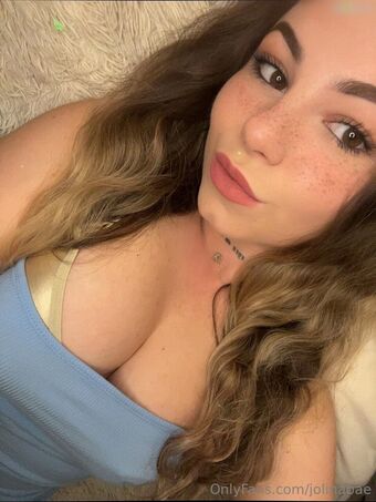 Jolina Naakte Lekken OnlyFans Foto 8