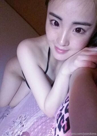 joonikimx