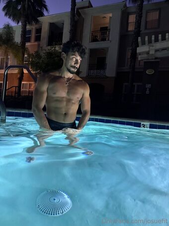 josuefit Naakte Lekken OnlyFans Foto 17