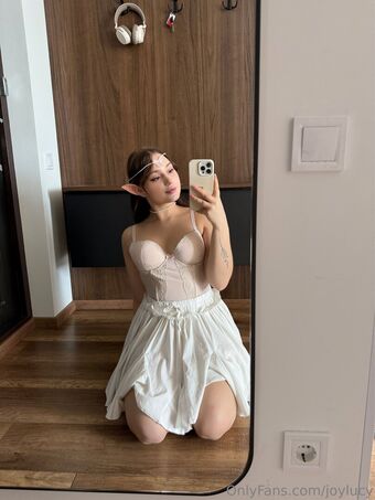 joylucy Naakte Lekken OnlyFans Foto 27
