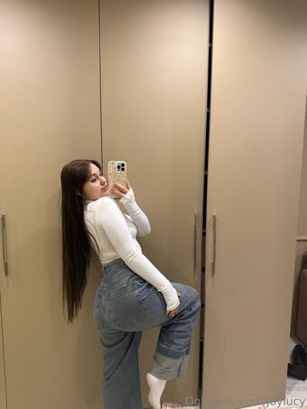 joylucy Naakte Lekken OnlyFans Foto 29