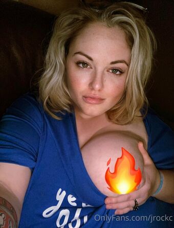 jrockc Naakte Lekken OnlyFans Foto 2