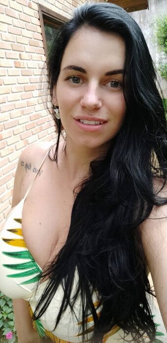 Ju Luz Naakte Lekken OnlyFans Foto 24
