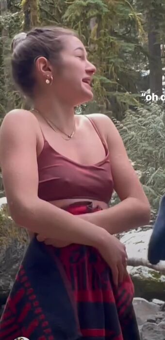 Julia Ayers Naakte Lekken OnlyFans Foto 11