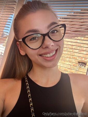 julia-diamond Naakte Lekken OnlyFans Foto 77