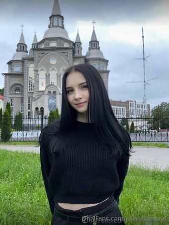 julia-diamond Naakte Lekken OnlyFans Foto 79