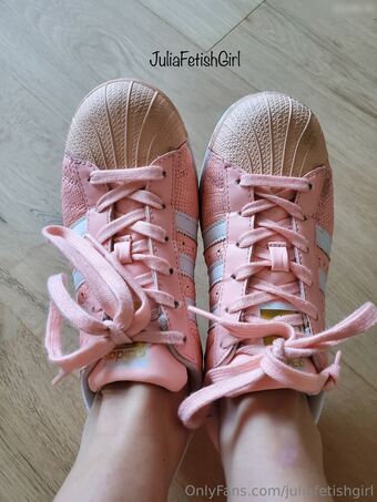 Julia FetishGirl