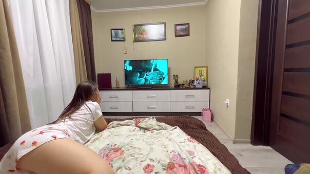 Julia's Adventures Naakte Lekken OnlyFans Foto 1