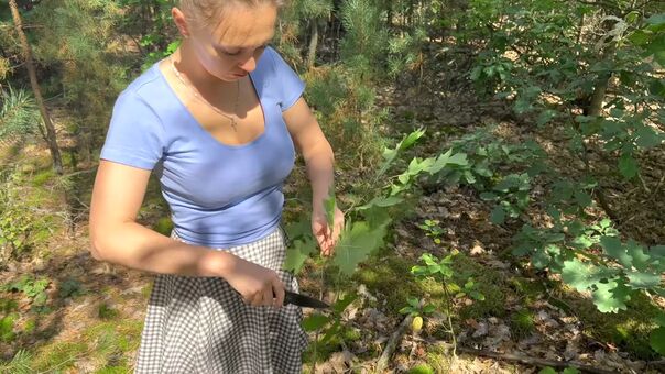 Julia's Adventures Naakte Lekken OnlyFans Foto 5