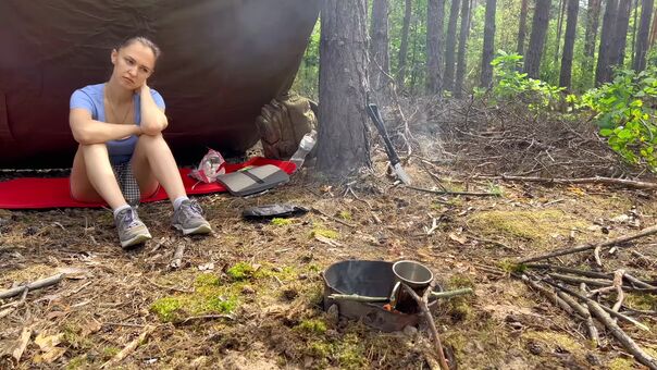 Julia's Adventures Naakte Lekken OnlyFans Foto 7