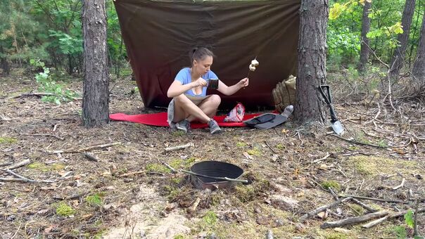 Julia's Adventures Naakte Lekken OnlyFans Foto 8