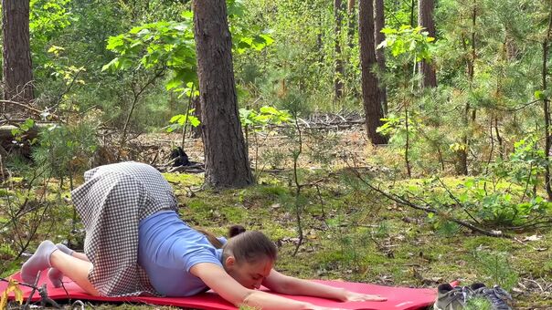 Julia's Adventures Naakte Lekken OnlyFans Foto 9