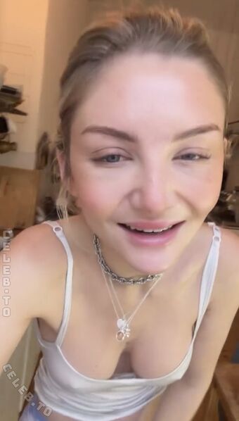 Julia Wulf Naakte Lekken OnlyFans Foto 333