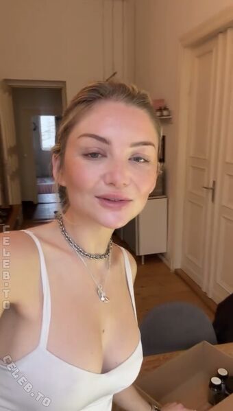 Julia Wulf Naakte Lekken OnlyFans Foto 334