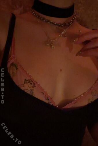 Julia Wulf Naakte Lekken OnlyFans Foto 335