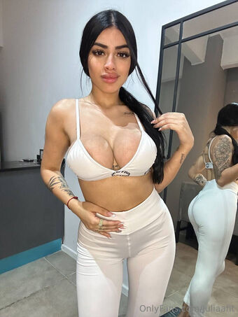 juliaafit