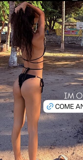 Justnanni Naakte Lekken OnlyFans Foto 8