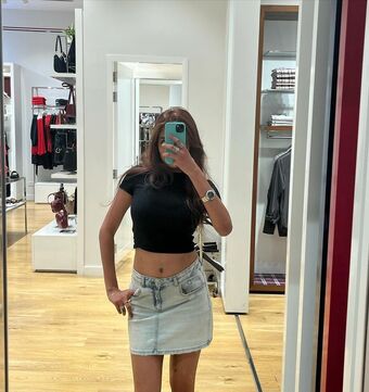 Juveria Naakte Lekken OnlyFans Foto 9