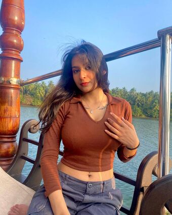 Juveria Naakte Lekken OnlyFans Foto 20