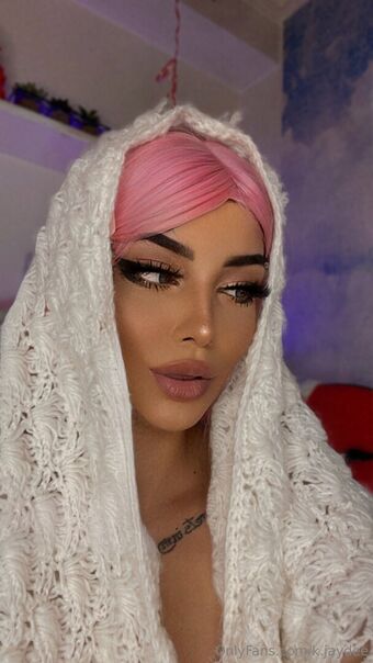 k.jaydee Naakte Lekken OnlyFans Foto 7