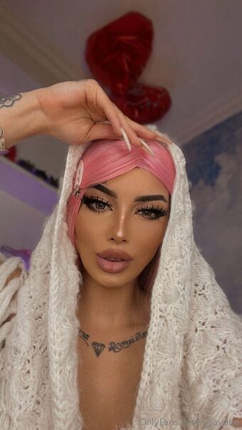 k.jaydee Naakte Lekken OnlyFans Foto 8