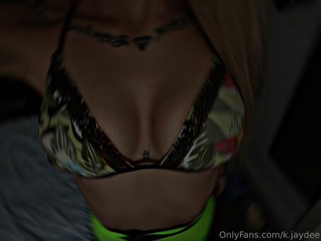 k.jaydee Naakte Lekken OnlyFans Foto 13