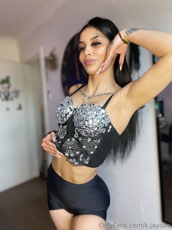 k.jaydee Naakte Lekken OnlyFans Foto 17
