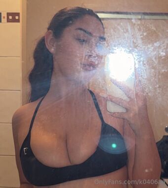 k0406aa Naakte Lekken OnlyFans Foto 28