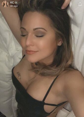 k2thec Naakte Lekken OnlyFans Foto 4