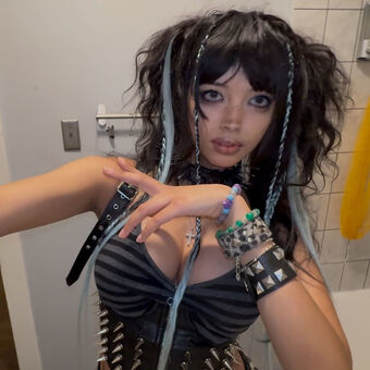 ka1bra Naakte Lekken OnlyFans Foto 15