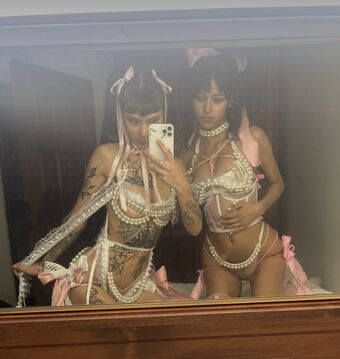 ka1bra Naakte Lekken OnlyFans Foto 22